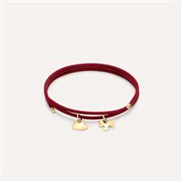 Collana Stroili Oro in Nylon 1697337 - 1697337